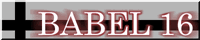 BABEL 16